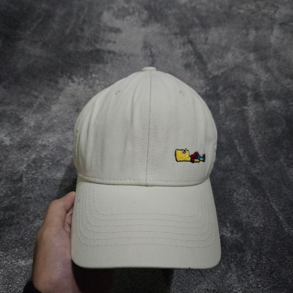 หมวกแก๊ป The Simpsons x Wayward