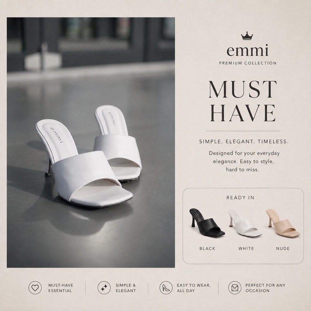 HAZEL HEELS*********