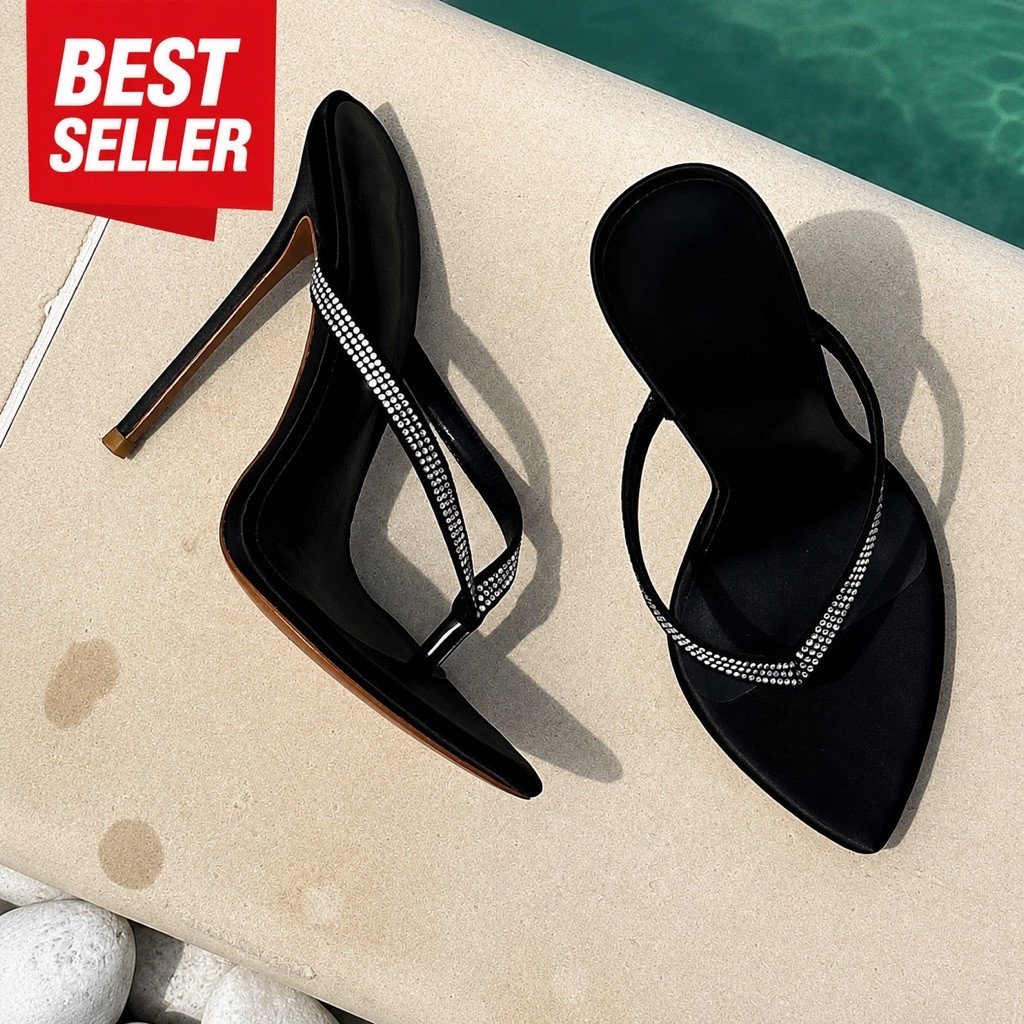 JIMMY HEELS*********