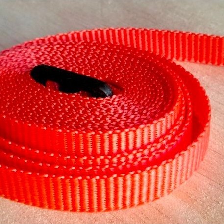 MINIATURE SOUND SYSTEM ROPE