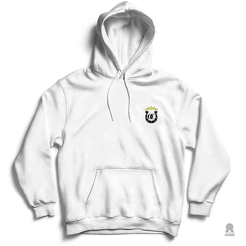Oguri Cap Casual คอสเพลย์ Umamusume Hoodie อะนิเมะญี่ปุ่นเสื้อยืด Antihero ผ้า