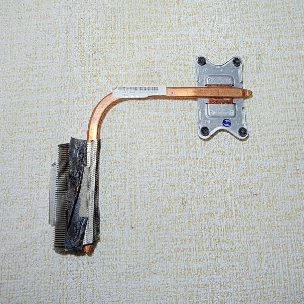 TOSHIBA SATELLITE HEADSING L740, 4741G, 4750, 4750G, 4752 และ 4752G