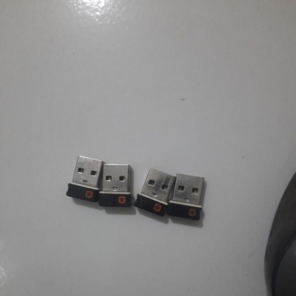Dongle usb logitech uniifying
