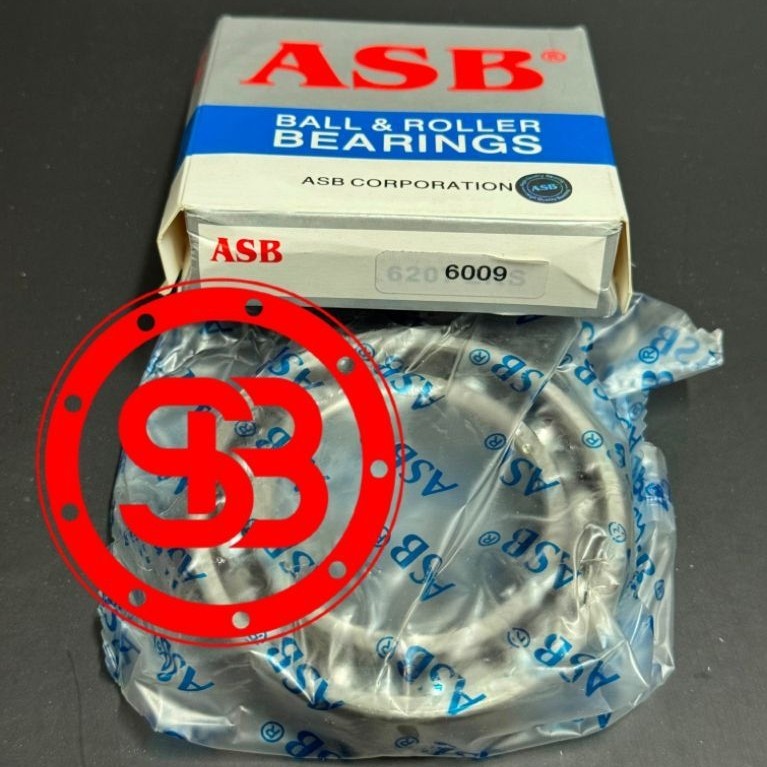 BEARING 6009 ASB ORIGINAL