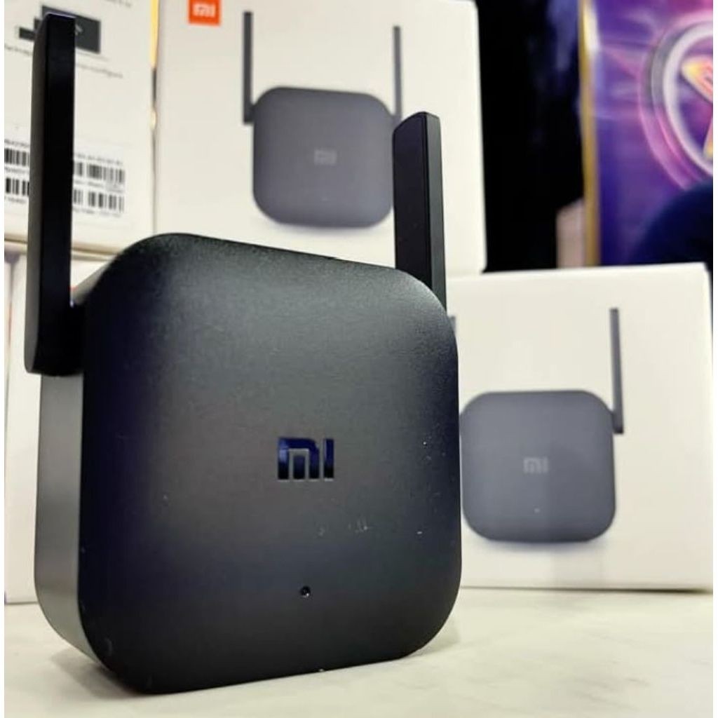 เครื่องขยายสัญญาณ Wifi (mi wifi range extender pro)
