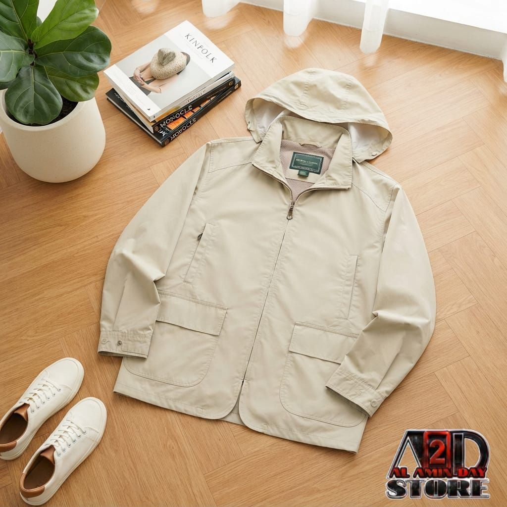 Haven Jacket Casual*
