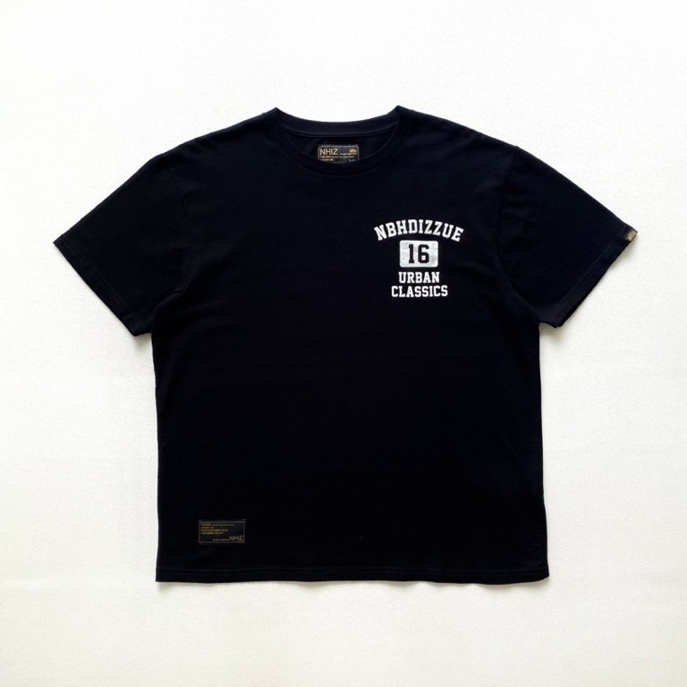 เสื้อยืด Neighborhood x Izzue XL