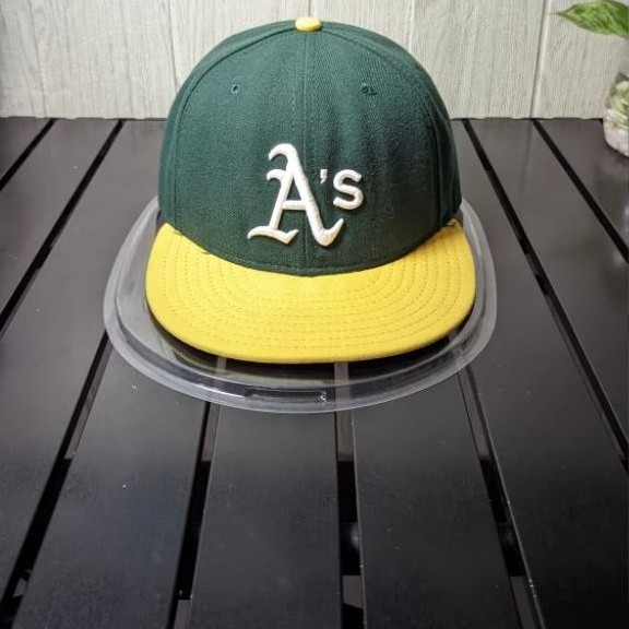 หมวกกีฬา OAKLAND ใหม่