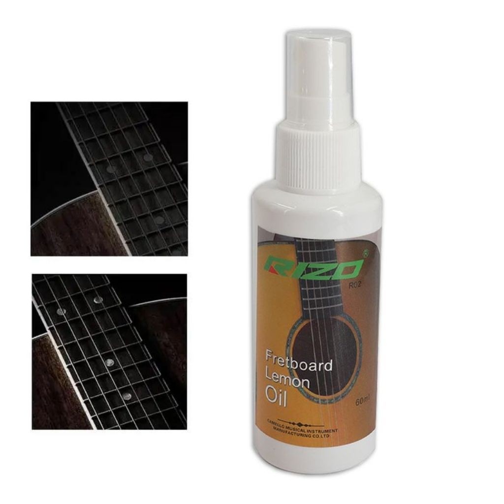 LEMON OIL LEMON FOOT BOARD GUITAR LEMON FUIT GUITAR