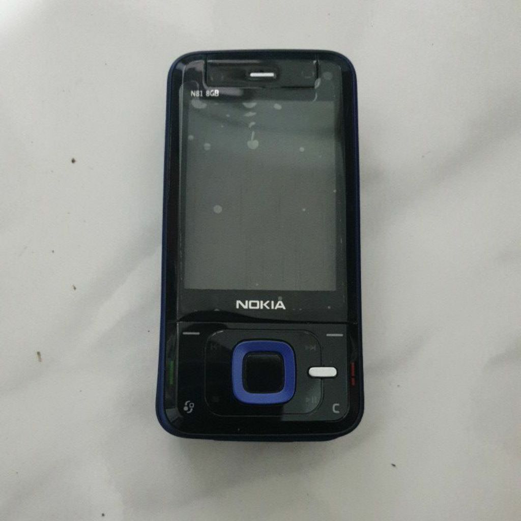 เคส Nokia N81 8gb 2gb