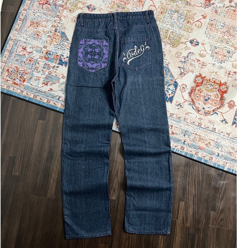 CODE G JEANS********