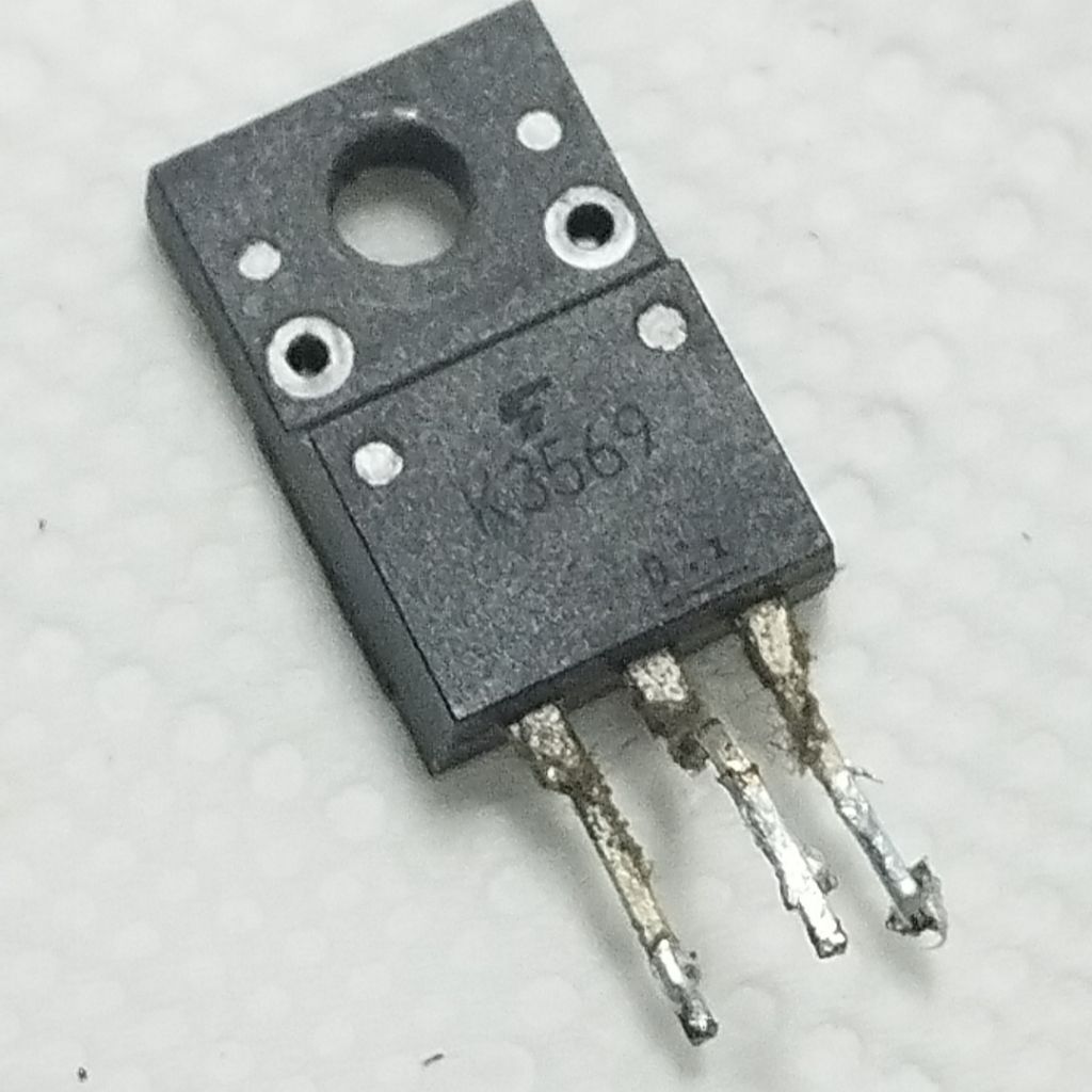 Mosfet K3569********