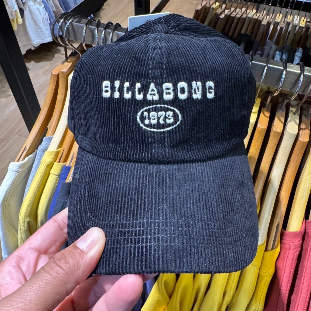 หมวก BILLABONG ORIGINAL EASY DAD CAP