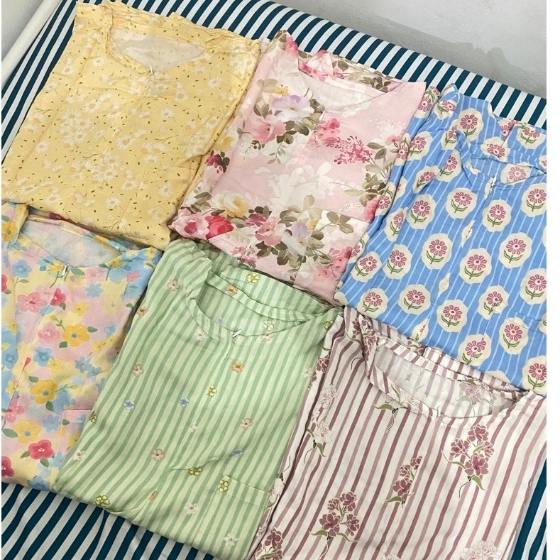 ชุดเดียว PAJAMA*****