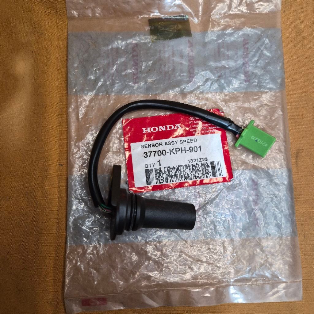 37700-KPH-901 Speedometer Sensor Speedo Assy Honda Supra X 125 Karisma Original