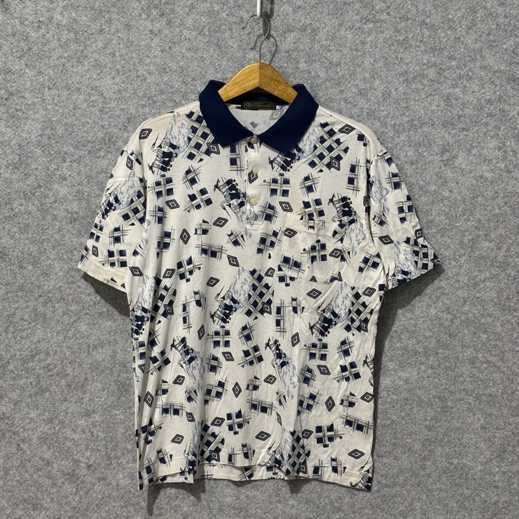 เสื้อโปโล PAOLO G***
