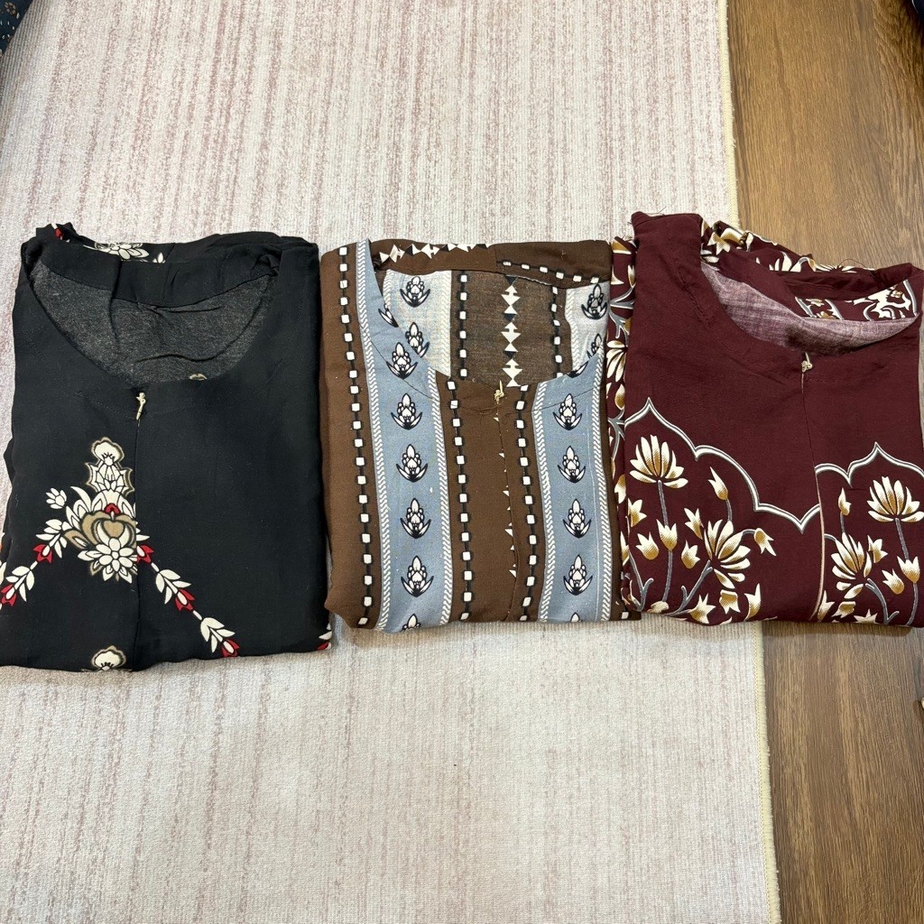 (CONTENTS 3 PO 10-14 DAYS) PY HERA BLACK + PY TIARA CHOCO + PY ELEPHANT VOL.2 MAROON