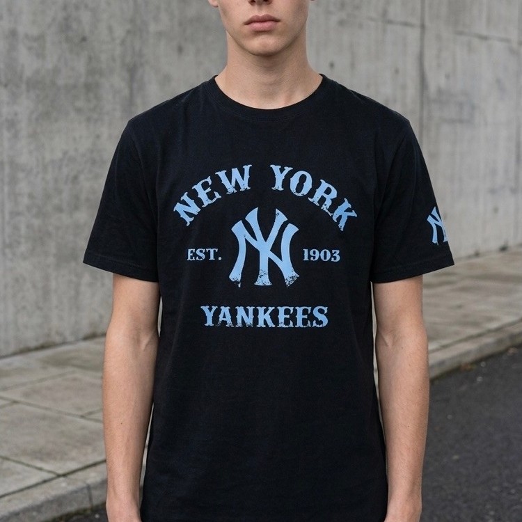 เสื้อยืด MLB / MLB TSHIRT / MLB YANKEES