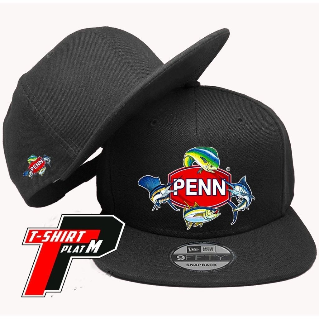 หมวกเบสบอล PENN CHALLENGE