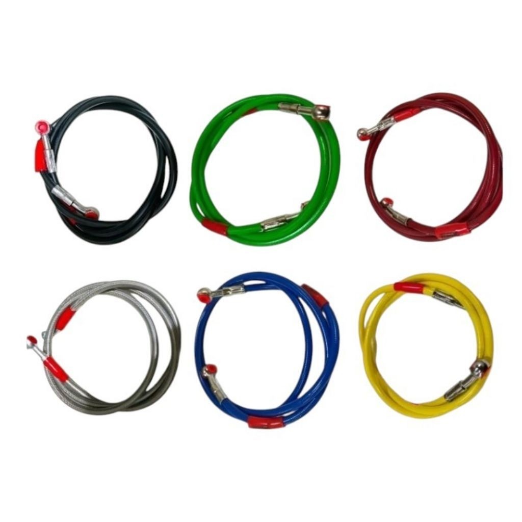 ท่อเบรคหน้า klx 150 crf 150 crf 250 wr 155R klx 250 viar cross x 150 ktm 250 crf 125f wr 155