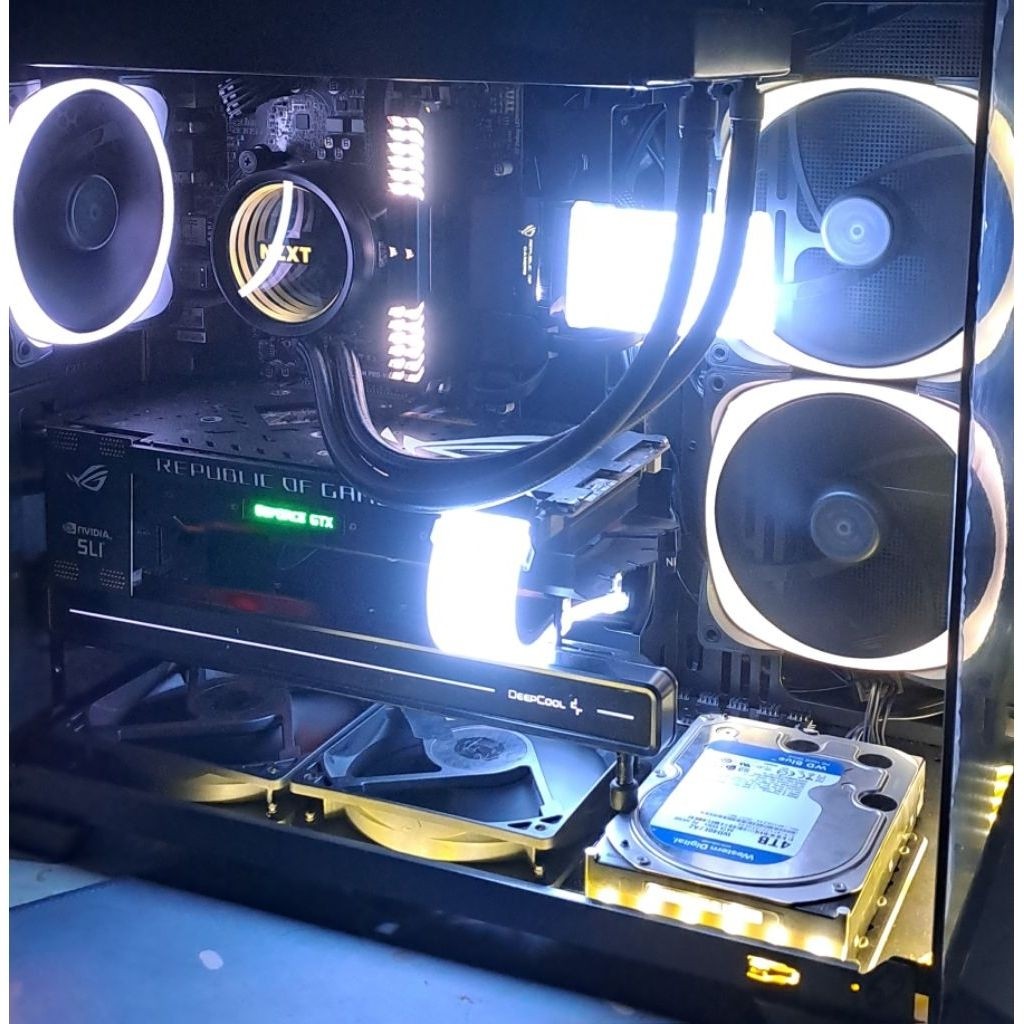 CPU Intel Pentium G5400 Gen 8 Coffee Lake ไม่ใช่เซเลรอน i3 i5 i7 i9