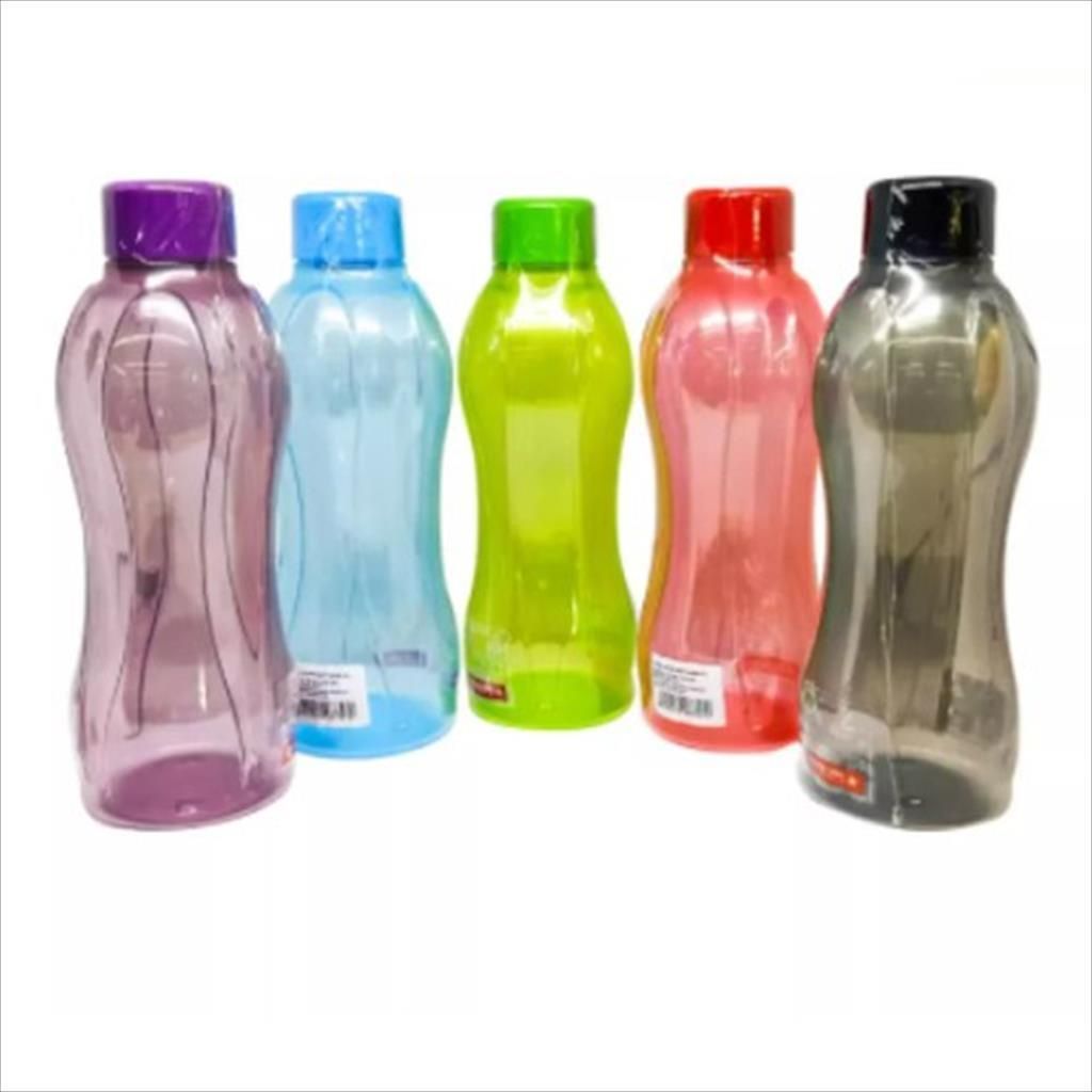 Lion Star 1500 ML ขวดน้ําดื่ม Lion Star Hydro 1500 ML ขวดน้ําดื่มพลาสติก