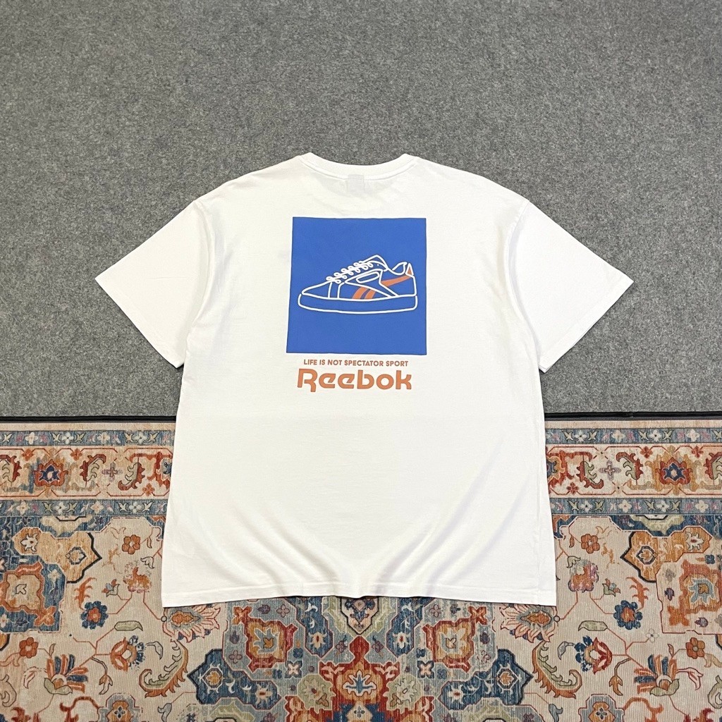 เสื้อยืด REEBOK*****
