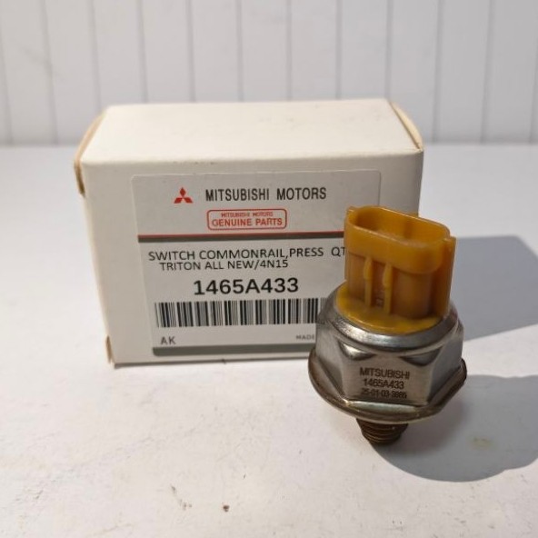 SWITCH COMMON RAIL TRITON ALL NEW/PAJERO 14565A433