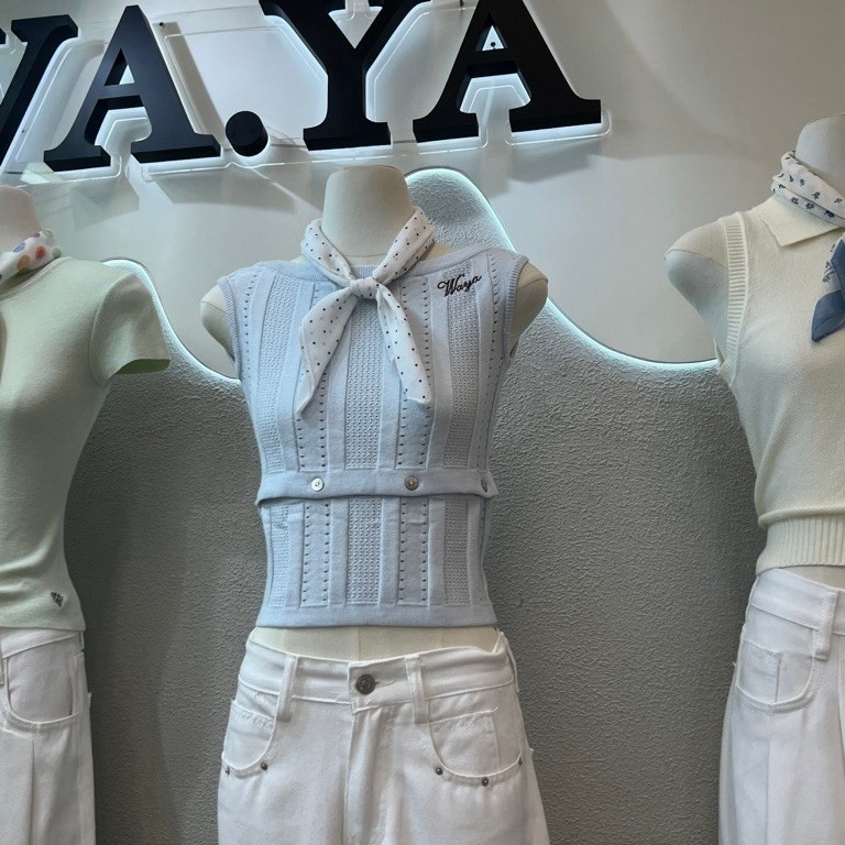 WAYA TOP 25391 BKK -