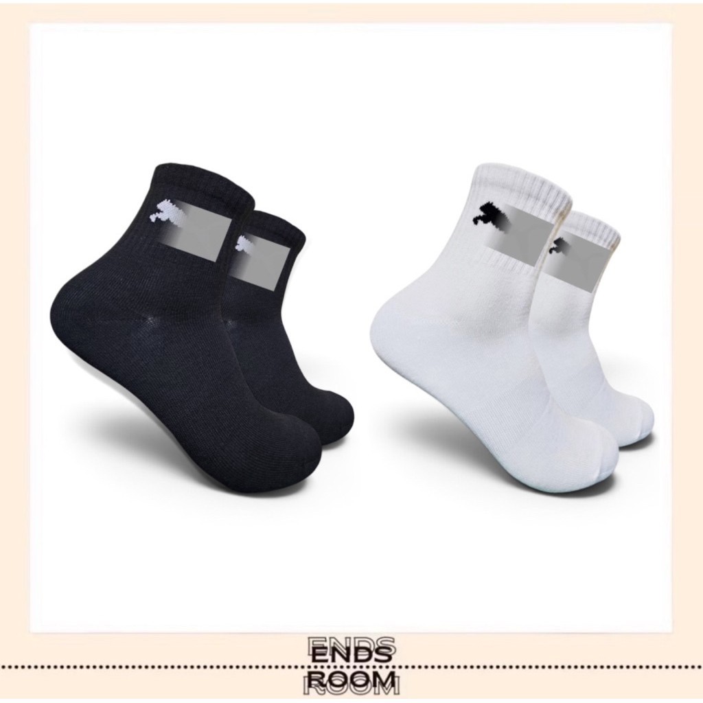 PM SHORT SOCKS OLDSCHOOL SPORT SKATE SHORT SPORT SOCKS