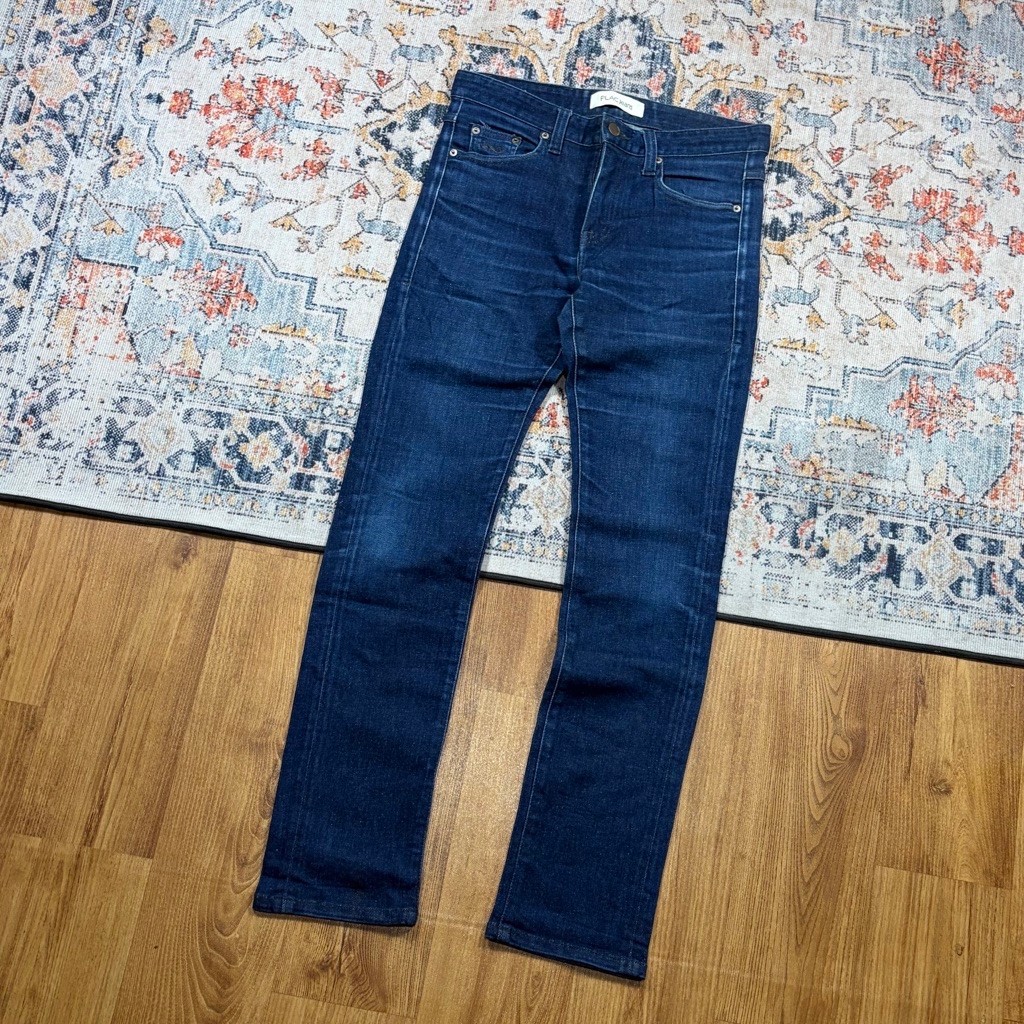 PLAC BERLIN JEANS กางเกงขายาว