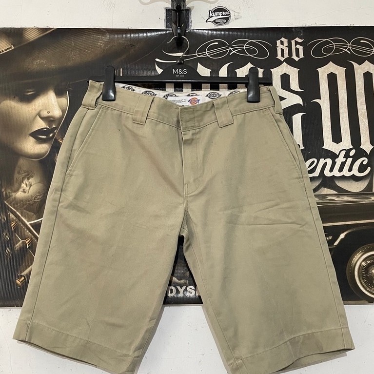 กางเกงขาสั้น Dickies