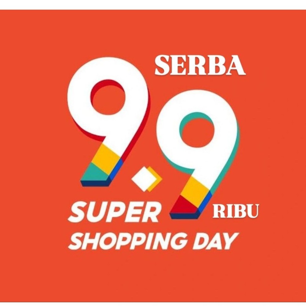 SUPER DAY 9.9 / CATALOG OF 99 THOUSAND