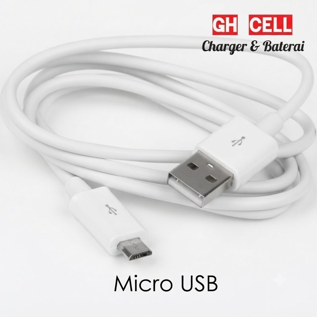 สายเคเบิลข้อมูลสําหรับ Samsung J1 J2 J3 J5 J5 Pro J4 J4+ J6 J6+ J8 A6 A6+ รุ่น Micro USB