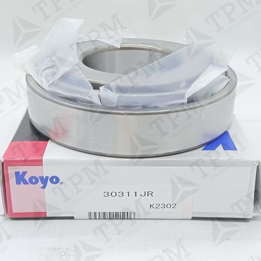 แบริ่งล้อด้านนอกด้านหน้า NISSAN CK12 30311 JR / 30311JR KOYO JAPAN