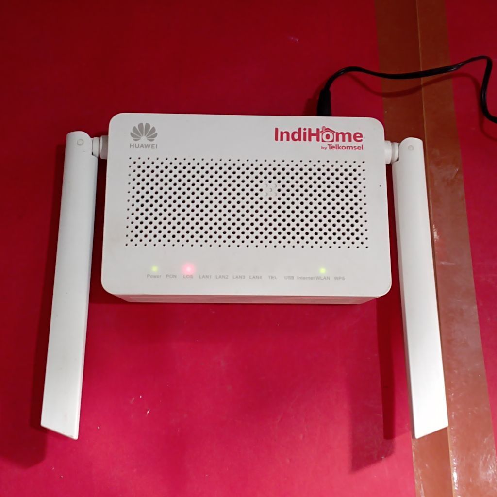 โมเด็มเราเตอร์ไร้สาย Huawei HG8145V5 DualBand GPON