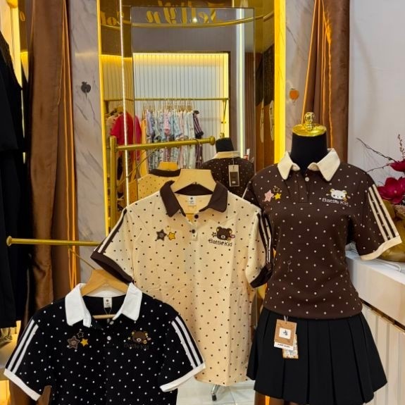 Umi Shop 640 Import BKk Top