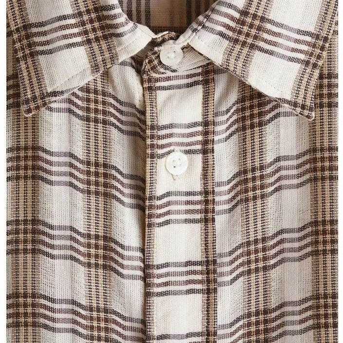 เสื้อ KEMEJA Hnm****