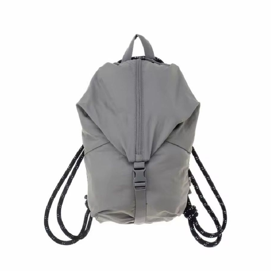 EIGER ACT EVOLITE DRAWSTRING BAG