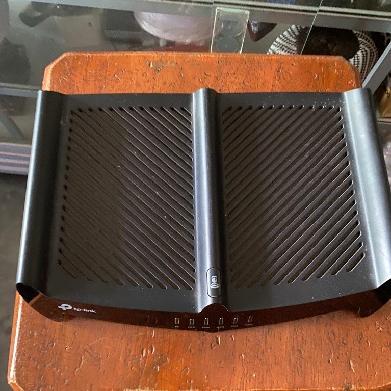 Tplink Wr841hp******