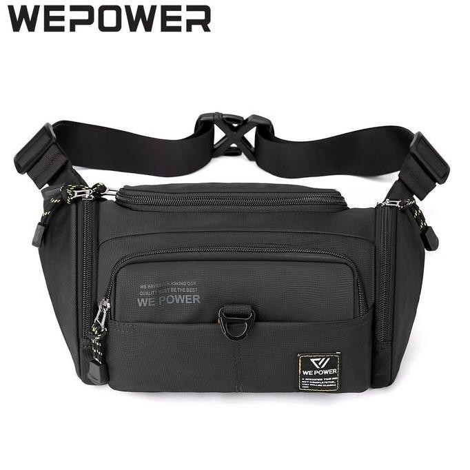 Wepower 5811 กระเป๋าคาดเอวกันน้ําสําหรับผู้ชาย