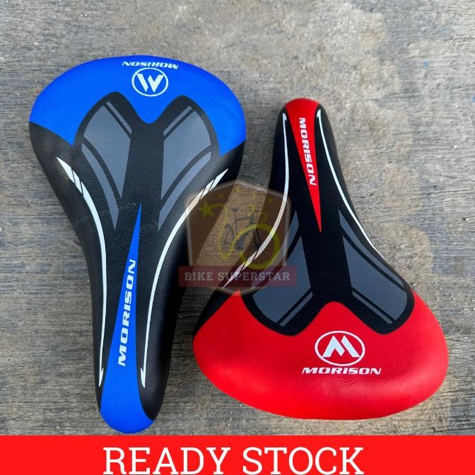 Ad-77 Gh-56 Mini Bmx ที่นั่งอานจักรยานสําหรับเด็ก 12 16 18 20 Gt Morison 805 813