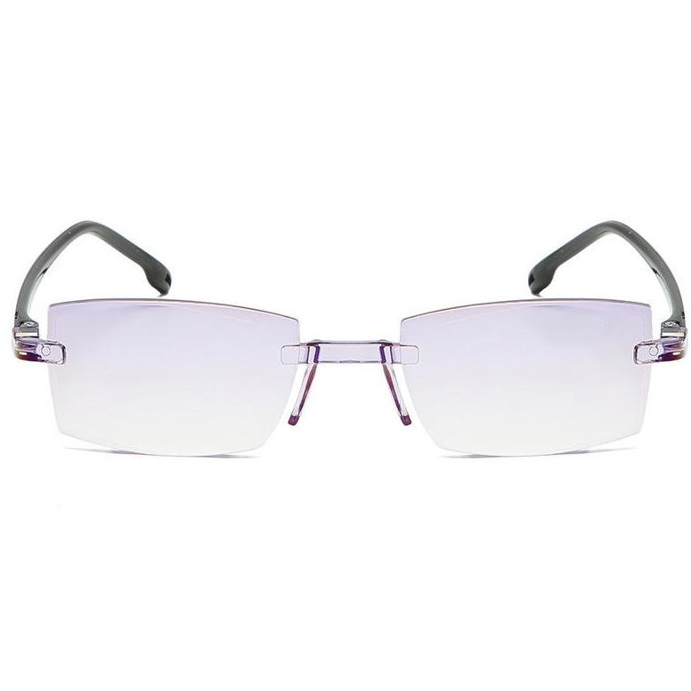 Viral ซื้อ 1 แถม 1 แว่นอ่านหนังสือ Super Anti-Blueray Auto Focus A-81