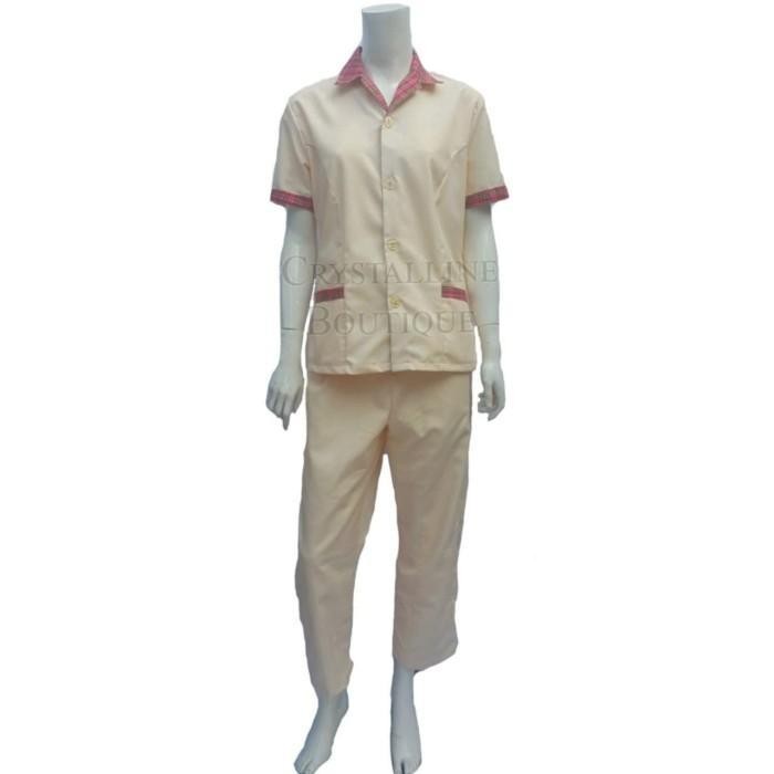 MFS Babysitter / Nurse / Nurse Uniform Box