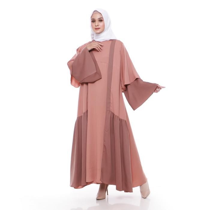 MFS KYOYA Lakshita Busui Dress