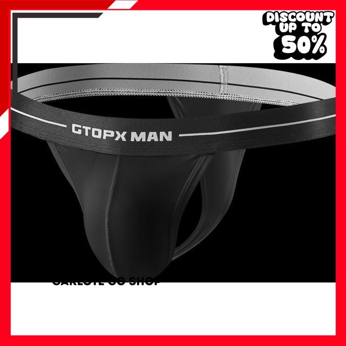 G-STRING MEN GTOPX BY CARLOTE GO SHOP