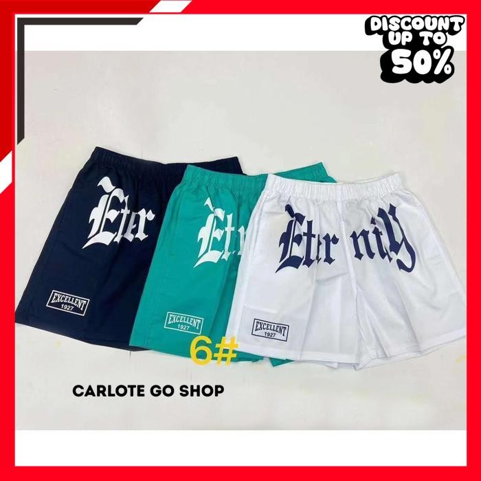 กางเกงออกกําลังกายสําหรับผู้ชาย BY CARLOTE GO SHOP