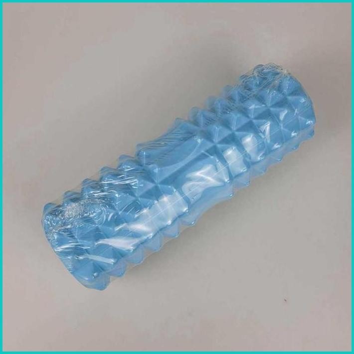 Original VKTECH Roller โยคะคอลัมน์กลวงโฟม Gym Aid