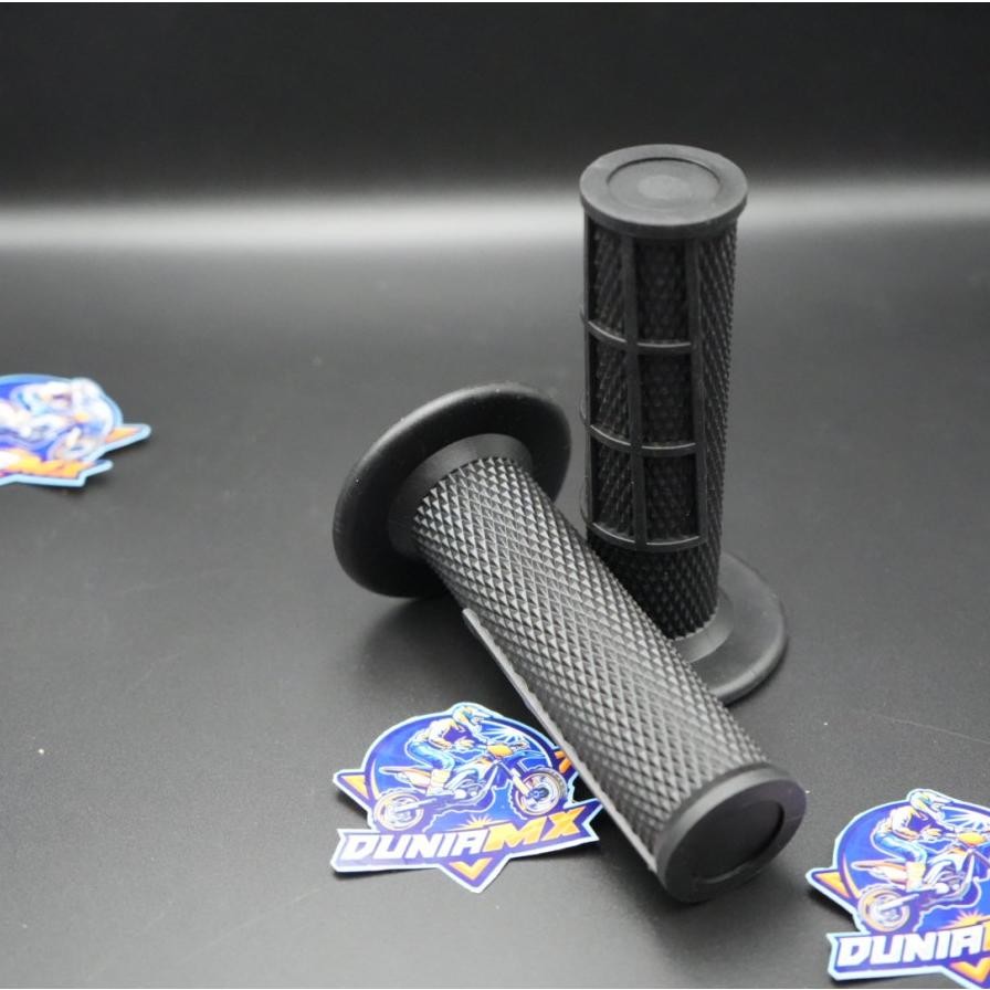 ปลอกแฮนด์พิเศษ Dirtbike Trail สากลนําเข้านุ่มทนทาน