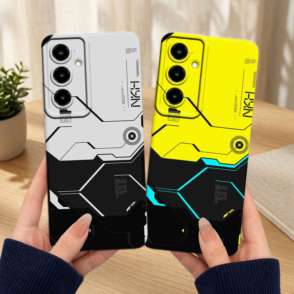 เคส HP สําหรับ BLADE V80 MAX ล่าสุด 2026 Softcase Procamera ซิลิโคนป้องกันโทรศัพท์